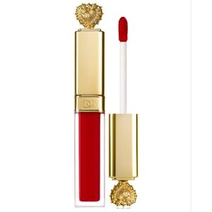 Dolce & Gabbana Everkiss Liquid Lip In 405 Devotion New